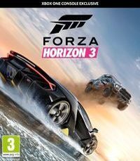 Forza Horizon 3: Treinador (V1.0.52)