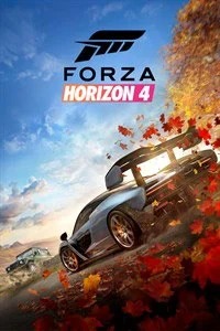 Forza Horizon 4: Trainer +5 [v1.9]