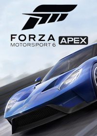 Forza Motorsport 6: Apex: Cheats, Trainer +13 [FLiNG]