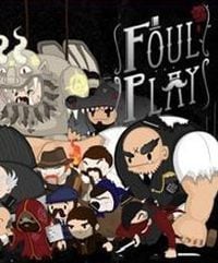 Foul Play: Cheats, Trainer +5 [MrAntiFan]