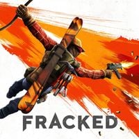 Entrenador liberado a Fracked [v1.0.1]