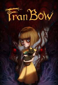 Fran Bow: Trainer +15 [v1.6]