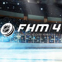 Entrenador liberado a Franchise Hockey Manager 4 [v1.0.1]