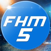 Franchise Hockey Manager 5: Trainer +7 [v1.2]