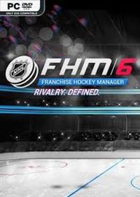 Franchise Hockey Manager 6: Cheats, Trainer +9 [FLiNG]