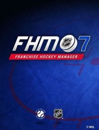 Entrenador liberado a Franchise Hockey Manager 7 [v1.0.2]