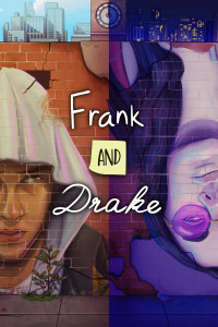 Entrenador liberado a Frank and Drake [v1.0.6]