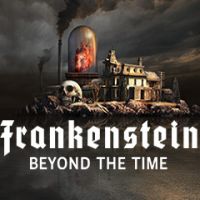 Frankenstein: Beyond the Time: Treinador (V1.0.58)