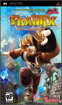 Frantix: Treinador (V1.0.39)