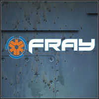 Fray: Trainer +14 [v1.7]