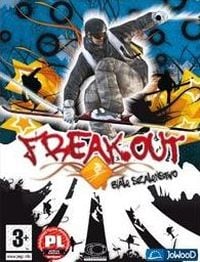 Freak Out: Extreme Freeride: Cheats, Trainer +6 [dR.oLLe]