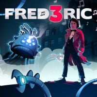 Fred3ric: Trainer +10 [v1.3]