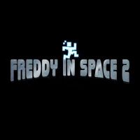 Freddy in Space 2: Treinador (V1.0.60)