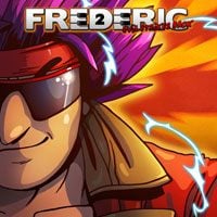 Frederic: Evil Strikes Back: Cheats, Trainer +6 [FLiNG]