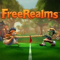 Free Realms: Treinador (V1.0.53)