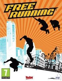 Entrenador liberado a Free Running [v1.0.4]