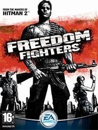 Freedom Fighters: Trainer +11 [v1.8]