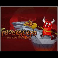 Freekscape: Escape from Hell: Trainer +8 [v1.2]