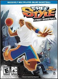 Freestyle Street Basketball: Cheats, Trainer +9 [CheatHappens.com]