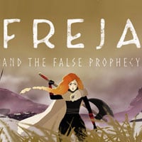 Freja and the False Prophecy: Treinador (V1.0.93)