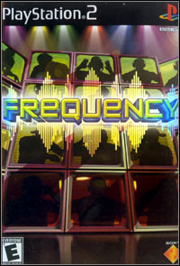 Entrenador liberado a Frequency [v1.0.4]