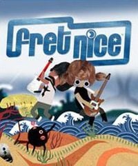 Fret Nice: Trainer +14 [v1.4]