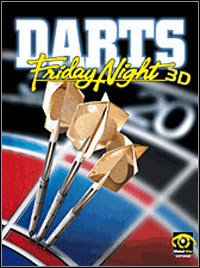 Entrenador liberado a Friday Night 3D Darts [v1.0.8]