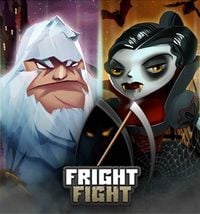 Entrenador liberado a Fright Fight [v1.0.8]