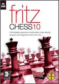 Fritz 10: Cheats, Trainer +11 [dR.oLLe]