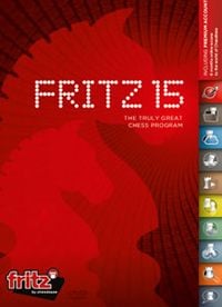 Fritz 15: Trainer +6 [v1.1]