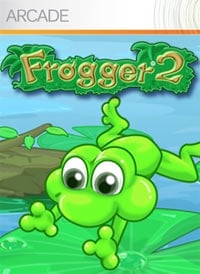 Frogger 2: Treinador (V1.0.56)