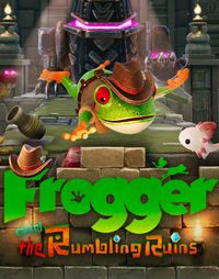 Frogger and the Rumbling Ruins: Cheats, Trainer +8 [MrAntiFan]