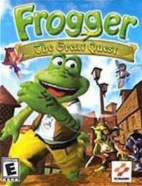 Frogger: The Great Quest: Treinador (V1.0.47)