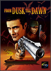 Entrenador liberado a From Dusk Till Dawn [v1.0.1]