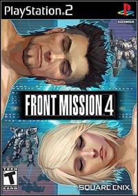 Entrenador liberado a Front Mission 4 [v1.0.8]