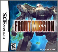 Front Mission: Trainer +12 [v1.9]