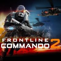 Frontline Commando 2: Cheats, Trainer +10 [CheatHappens.com]