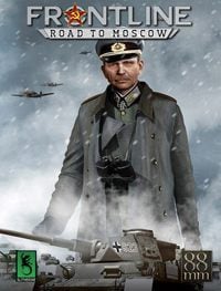 Frontline: Road to Moscow: Trainer +13 [v1.6]