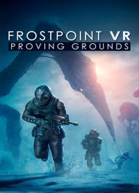 Frostpoint VR: Proving Grounds: Treinador (V1.0.70)