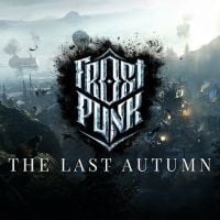 Frostpunk: The Last Autumn: Trainer +13 [v1.9]