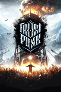 Entrenador liberado a Frostpunk [v1.0.6]