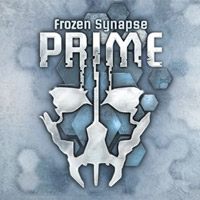 Frozen Synapse: Prime: Trainer +11 [v1.2]