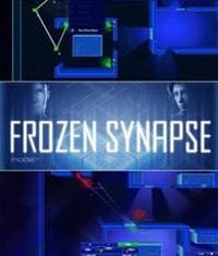 Frozen Synapse: Trainer +15 [v1.8]