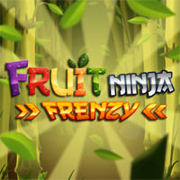 Fruit Ninja Frenzy: Trainer +9 [v1.4]