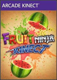 Entrenador liberado a Fruit Ninja Kinect [v1.0.2]