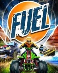 Entrenador liberado a Fuel (2006) [v1.0.8]