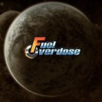 Fuel Overdose: Trainer +14 [v1.2]