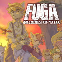 Fuga: Melodies of Steel: Treinador (V1.0.62)