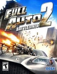 Full Auto 2: Battlelines: Trainer +6 [v1.4]