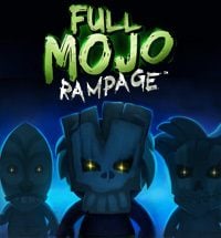 Full Mojo Rampage: Treinador (V1.0.20)